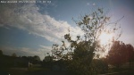 Web Cam Image - Wed, 05/20/2026 7:22pm CDT