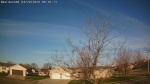 Web Cam Image - Mon, 04/20/2026 6:37am CDT
