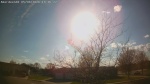 Web Cam Image - Fri, 05/08/2026 5:14pm CDT