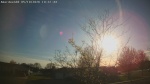 Web Cam Image - Sun, 05/10/2026 6:34pm CDT
