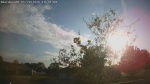 Web Cam Image - Wed, 05/20/2026 7:20pm CDT