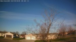 Web Cam Image - Mon, 04/20/2026 6:34am CDT