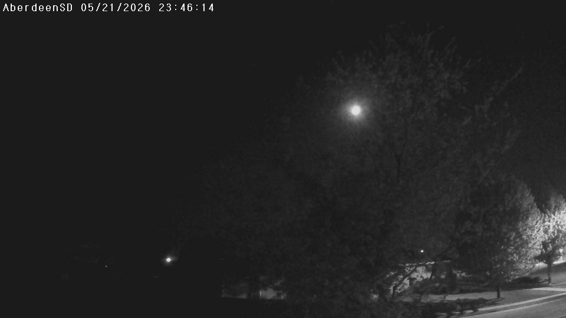 Web Cam History Image - 104