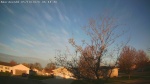 Web Cam Image - Sun, 05/10/2026 5:44am CDT