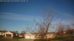 Web Cam Image - Mon, 04/20/2026 6:31am CDT