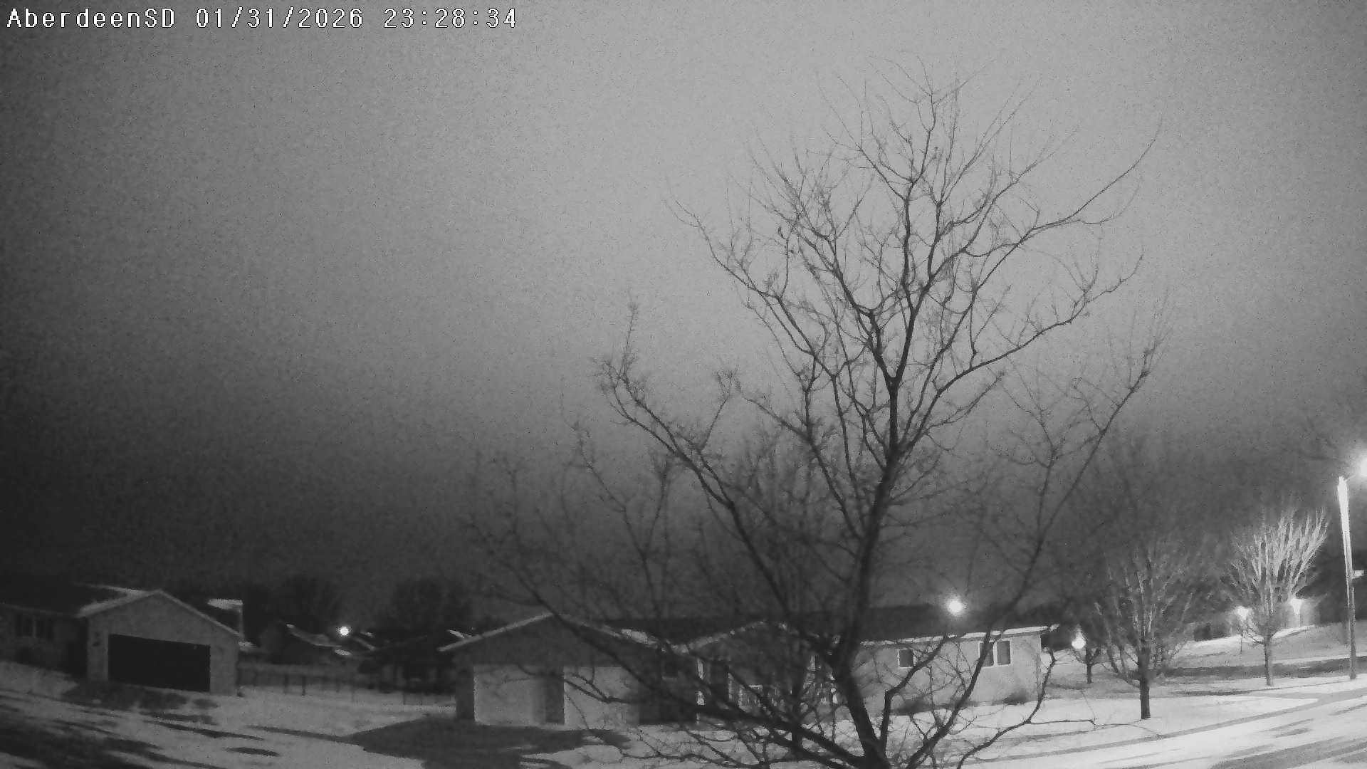 Web Cam History Image - 106