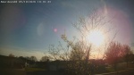 Web Cam Image - Sun, 05/10/2026 6:26pm CDT