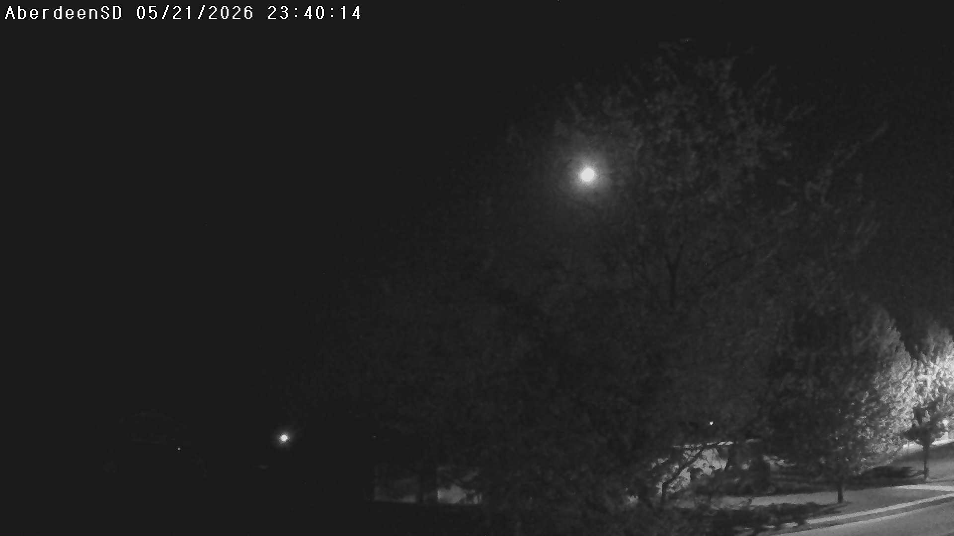 Web Cam History Image - 107