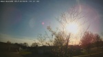 Web Cam Image - Sun, 05/10/2026 6:25pm CDT