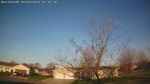 Web Cam Image - Sat, 05/02/2026 6:40am CDT
