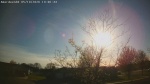Web Cam Image - Sun, 05/10/2026 6:19pm CDT