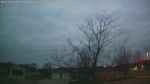 Web Cam Image - Tue, 04/07/2026 6:46pm CDT