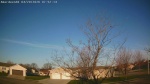 Web Cam Image - Mon, 04/20/2026 6:19am CDT