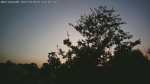 Web Cam Image - Mon, 09/15/2025 5:20pm CDT