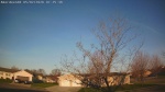 Web Cam Image - Sat, 05/02/2026 6:35am CDT