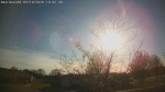 Web Cam Image - Sun, 05/10/2026 6:14pm CDT