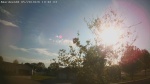 Web Cam Image - Wed, 05/20/2026 7:01pm CDT