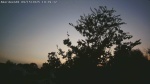 Web Cam Image - Mon, 09/15/2025 5:19pm CDT