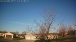 Web Cam Image - Mon, 04/20/2026 6:14am CDT