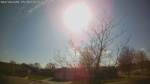 Web Cam Image - Fri, 05/08/2026 4:50pm CDT