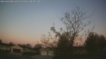 Web Cam Image - Wed, 05/13/2026 5:37am CDT
