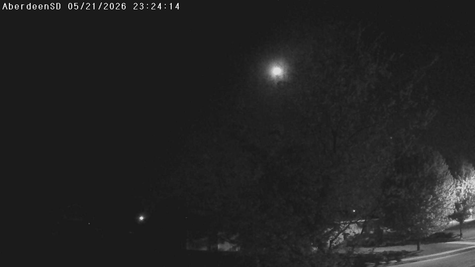 Web Cam History Image - 115