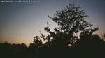 Web Cam Image - Mon, 09/15/2025 5:13pm CDT