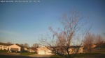 Web Cam Image - Sat, 05/02/2026 6:29am CDT
