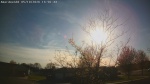 Web Cam Image - Sun, 05/10/2026 6:08pm CDT