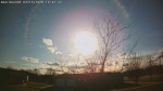 Web Cam Image - Wed, 04/15/2026 4:34pm CDT