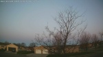 Web Cam Image - Sat, 04/18/2026 4:47am CDT