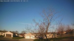Web Cam Image - Mon, 04/20/2026 6:08am CDT