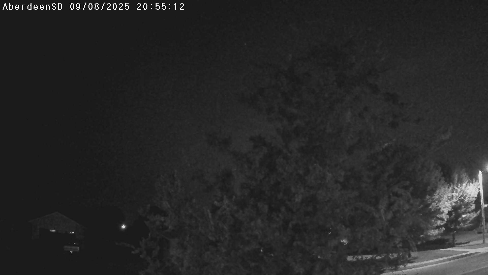 Web Cam History Image - 117