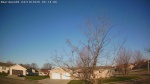 Web Cam Image - Sun, 04/19/2026 6:40am CDT