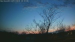 Web Cam Image - Sat, 04/11/2026 6:53pm CDT
