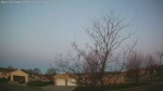 Web Cam Image - Sat, 04/18/2026 4:43am CDT