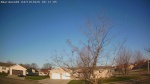 Web Cam Image - Sun, 04/19/2026 6:38am CDT