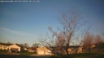 Web Cam Image - Sat, 05/02/2026 6:23am CDT
