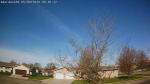 Web Cam Image - Sat, 05/09/2026 8:40am CDT
