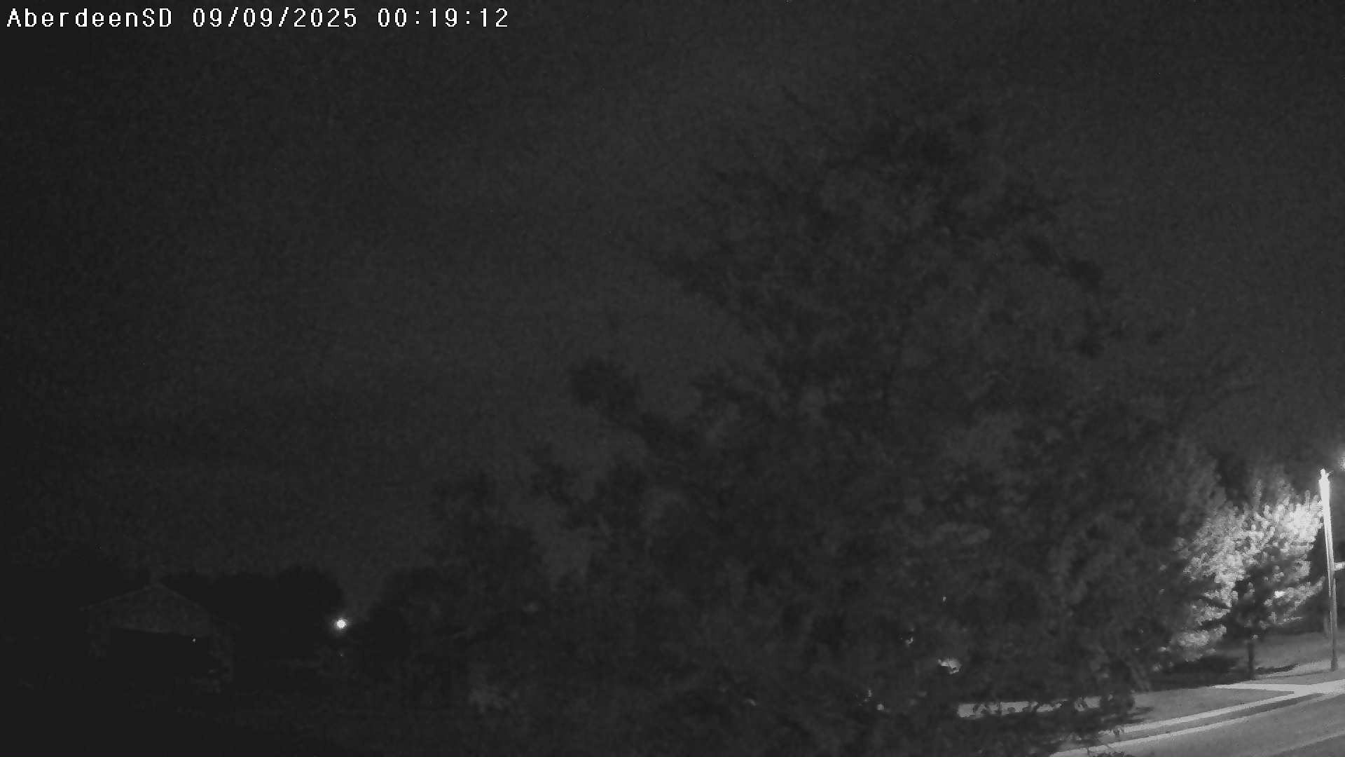 Web Cam History Image - 13