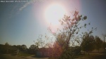 Web Cam Image - Fri, 03/31/2023 1:34am CDT