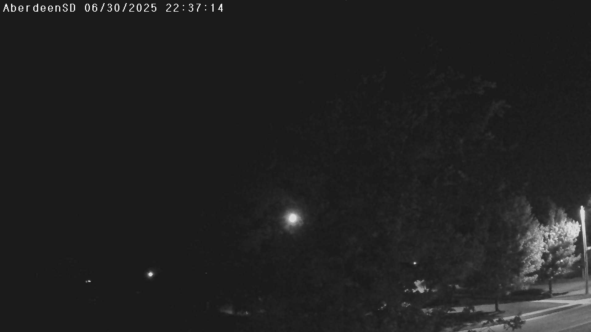 Web Cam History Image - 123