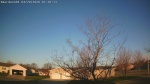 Web Cam Image - Mon, 04/20/2026 5:50am CDT