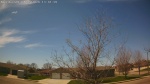 Web Cam Image - Thu, 04/23/2026 11:40am CDT