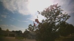 Web Cam Image - Sun, 05/31/2026 5:05pm CDT
