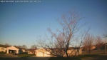 Web Cam Image - Mon, 04/20/2026 5:49am CDT