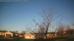Web Cam Image - Mon, 04/20/2026 5:46am CDT