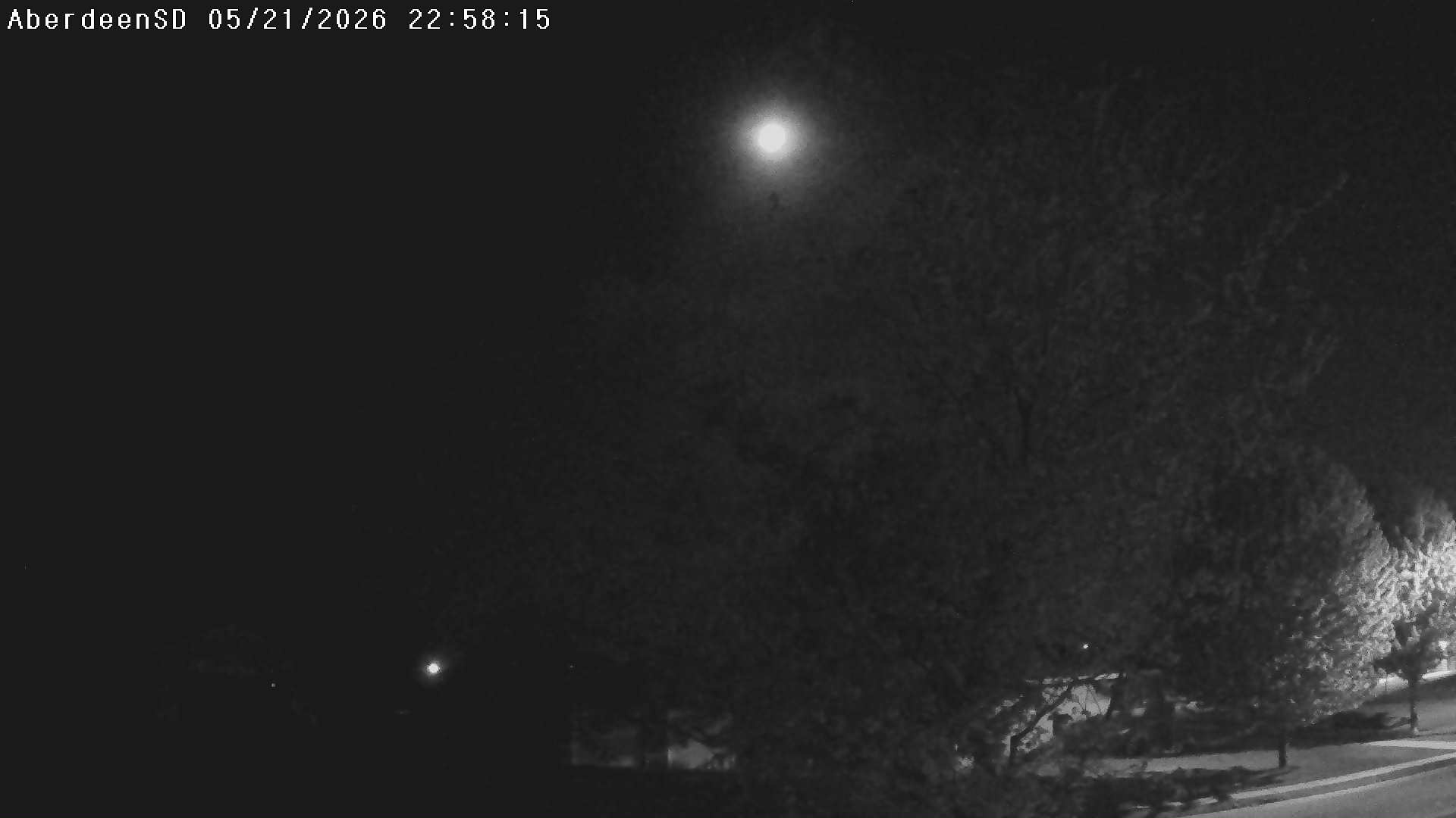 Web Cam History Image - 128