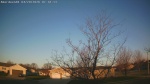 Web Cam Image - Mon, 04/20/2026 5:44am CDT