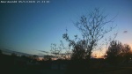 Web Cam Image - Tue, 05/12/2026 8:22pm CDT